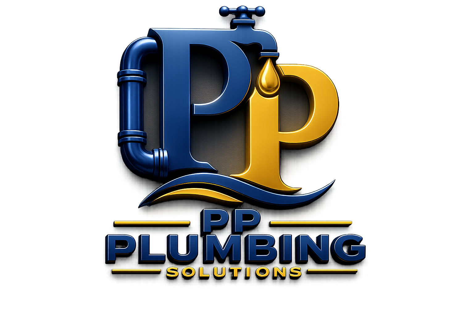 PP Plumbing Solutions