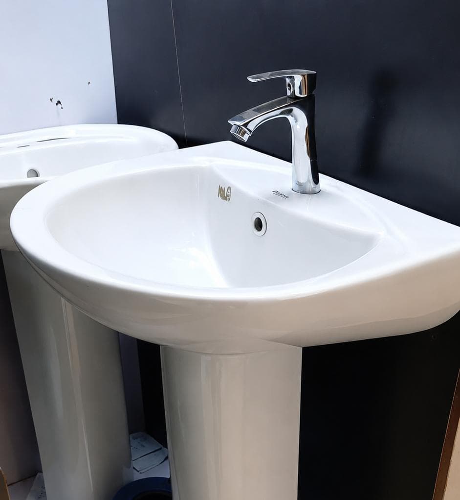 Water qnd plumbing