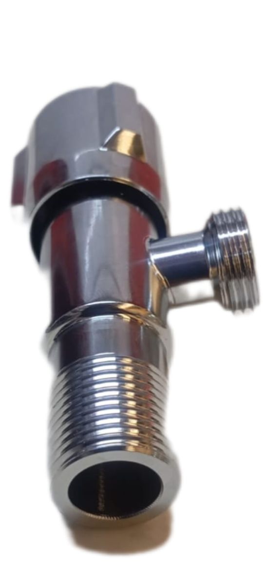 Anle valve