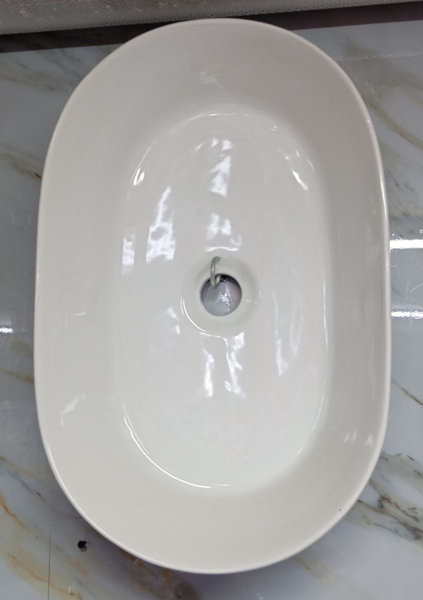 Table top basin